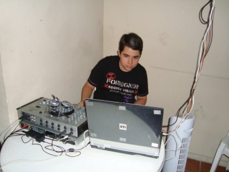 Dj Ael