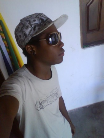 DJ NEGRITUDE
